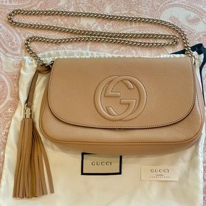 Gucci Soho Chain